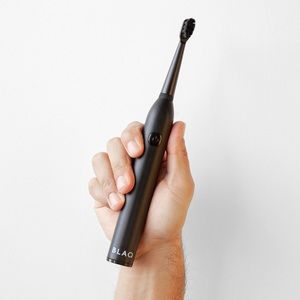 BLAQ Battery Powered Toothbrush